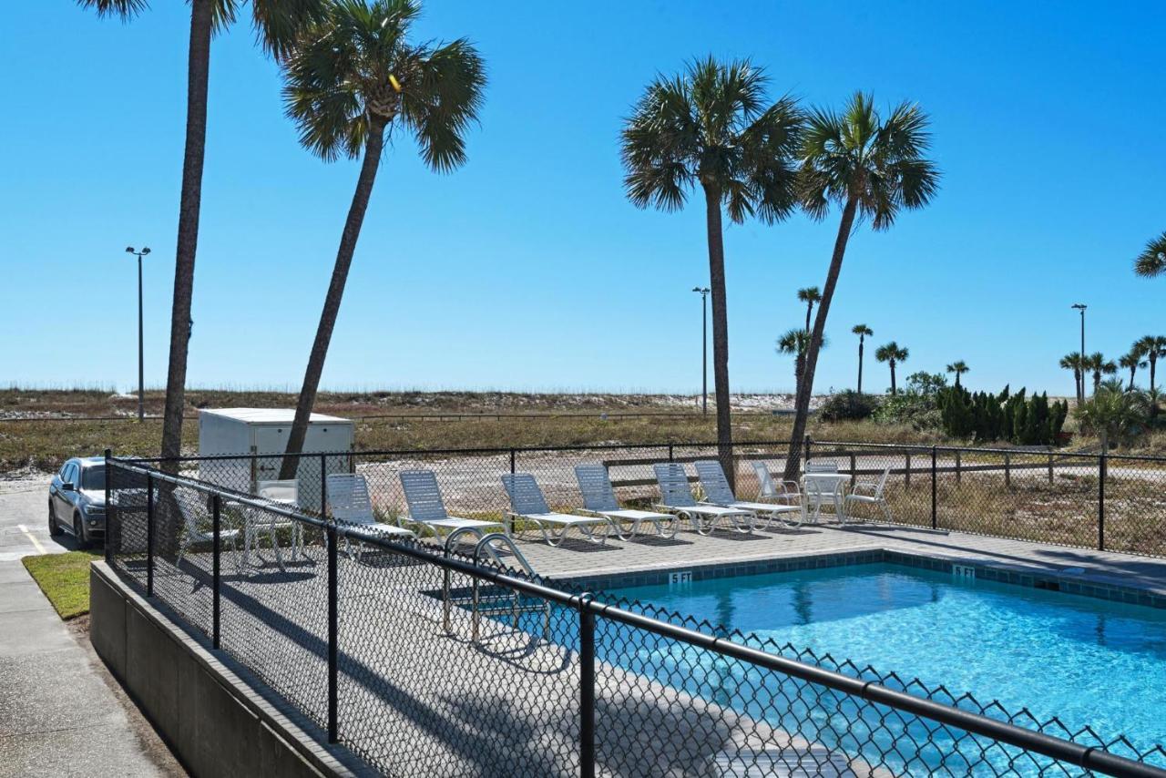 Labahia 126 - Perfectly Sea-Sunned Villa Pensacola Beach Exterior photo