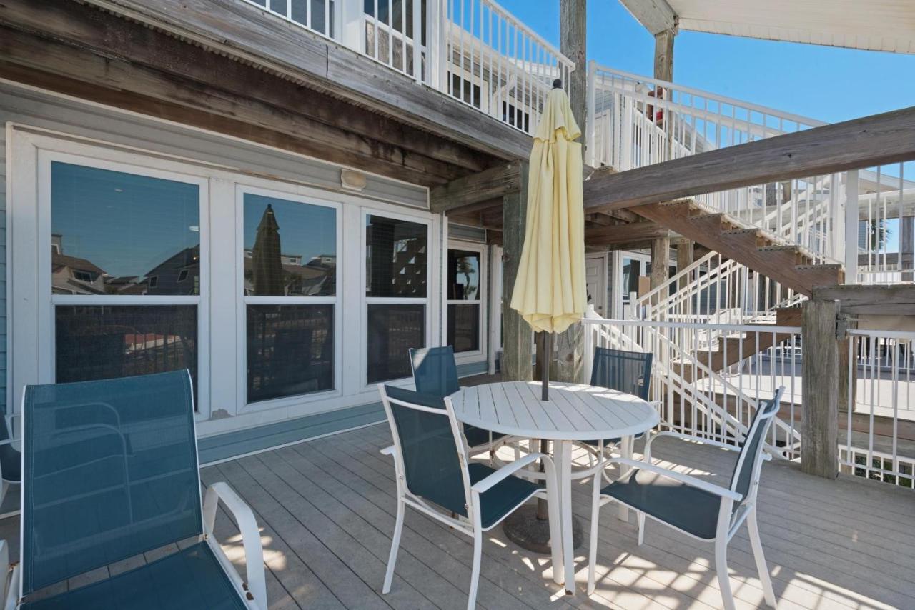 Labahia 126 - Perfectly Sea-Sunned Villa Pensacola Beach Exterior photo