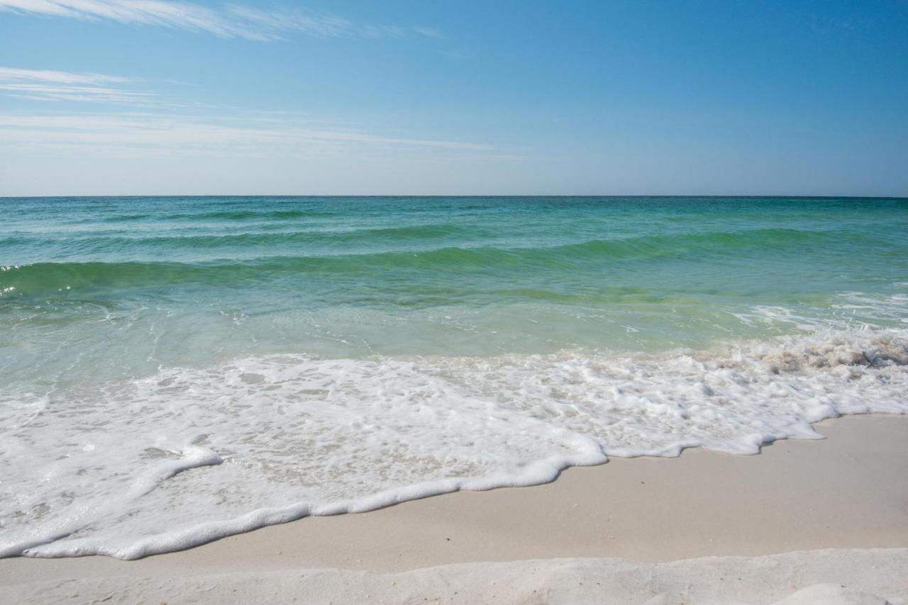 Labahia 126 - Perfectly Sea-Sunned Villa Pensacola Beach Exterior photo