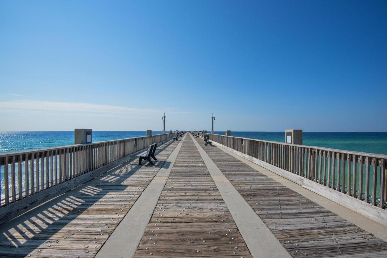 Labahia 126 - Perfectly Sea-Sunned Villa Pensacola Beach Exterior photo