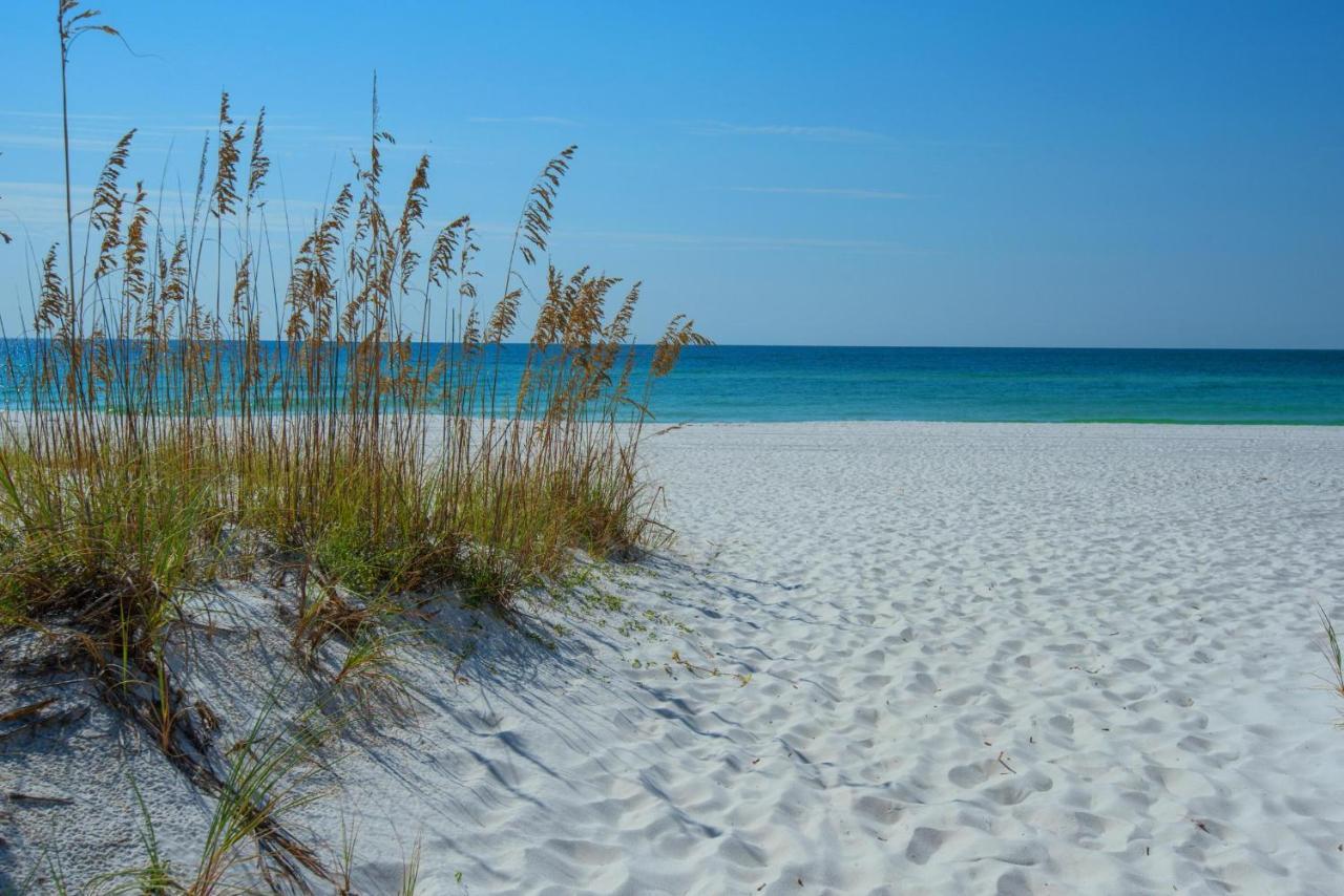 Labahia 126 - Perfectly Sea-Sunned Villa Pensacola Beach Exterior photo