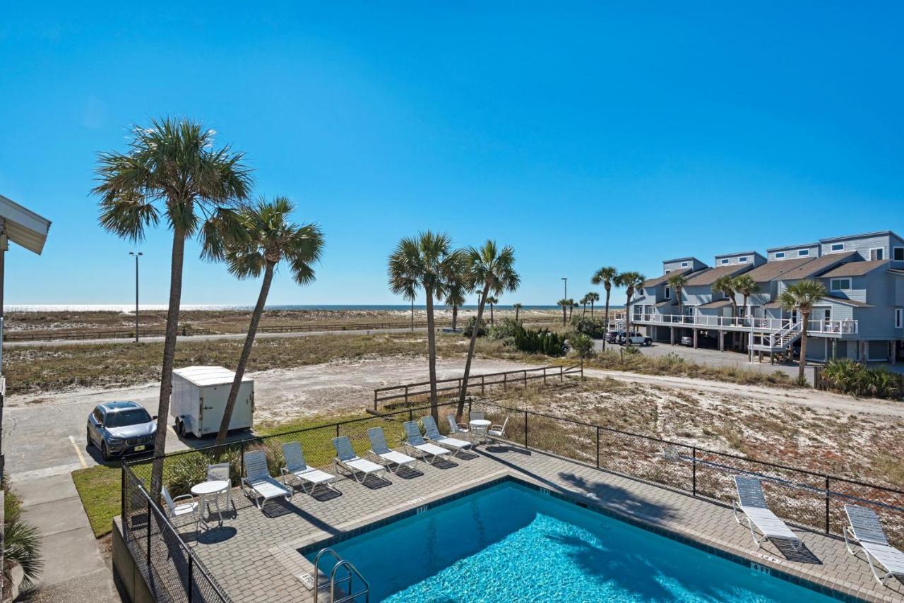 Labahia 126 - Perfectly Sea-Sunned Villa Pensacola Beach Exterior photo